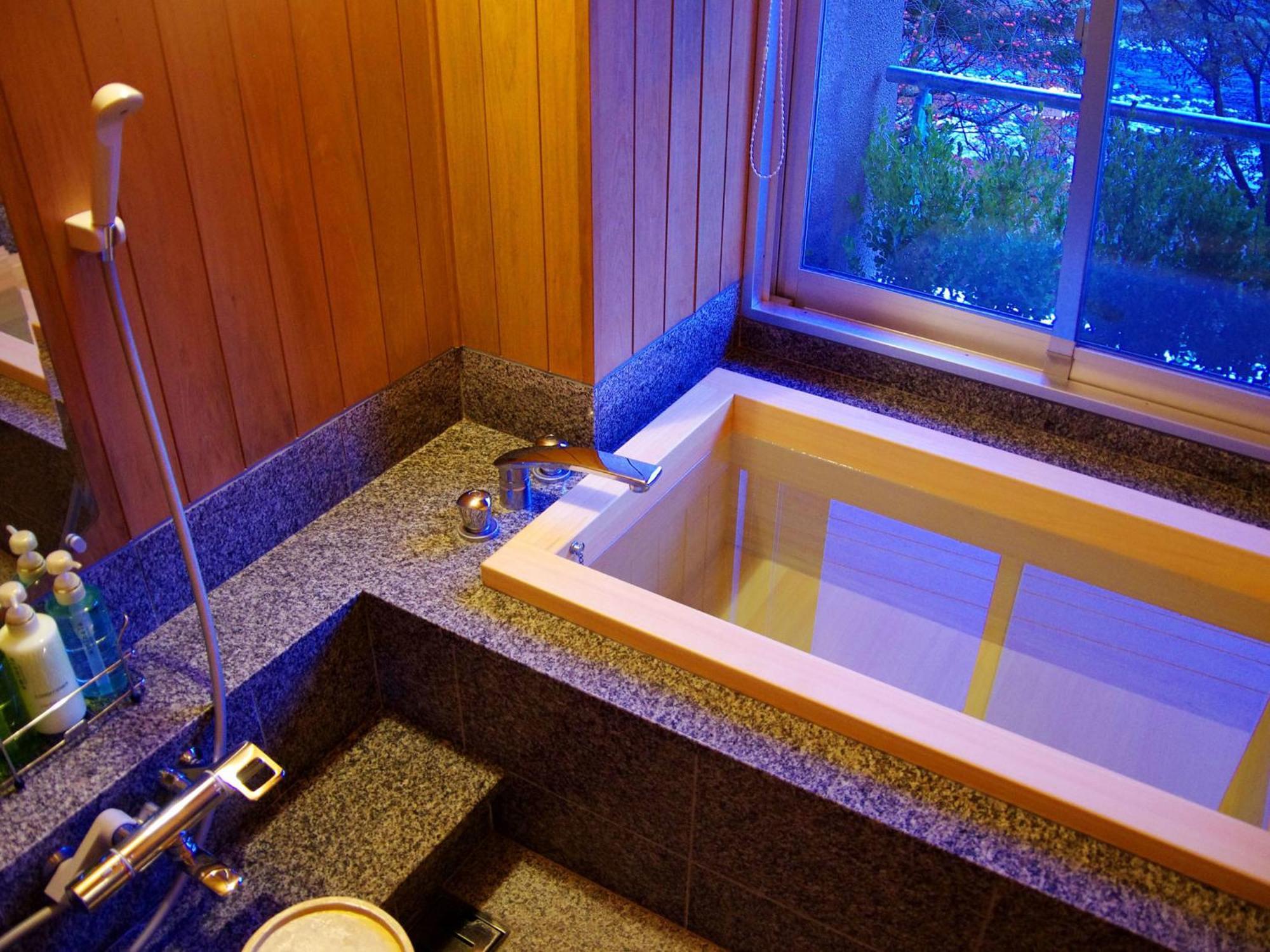 Gero Onsen Yukyunohana Habitación foto