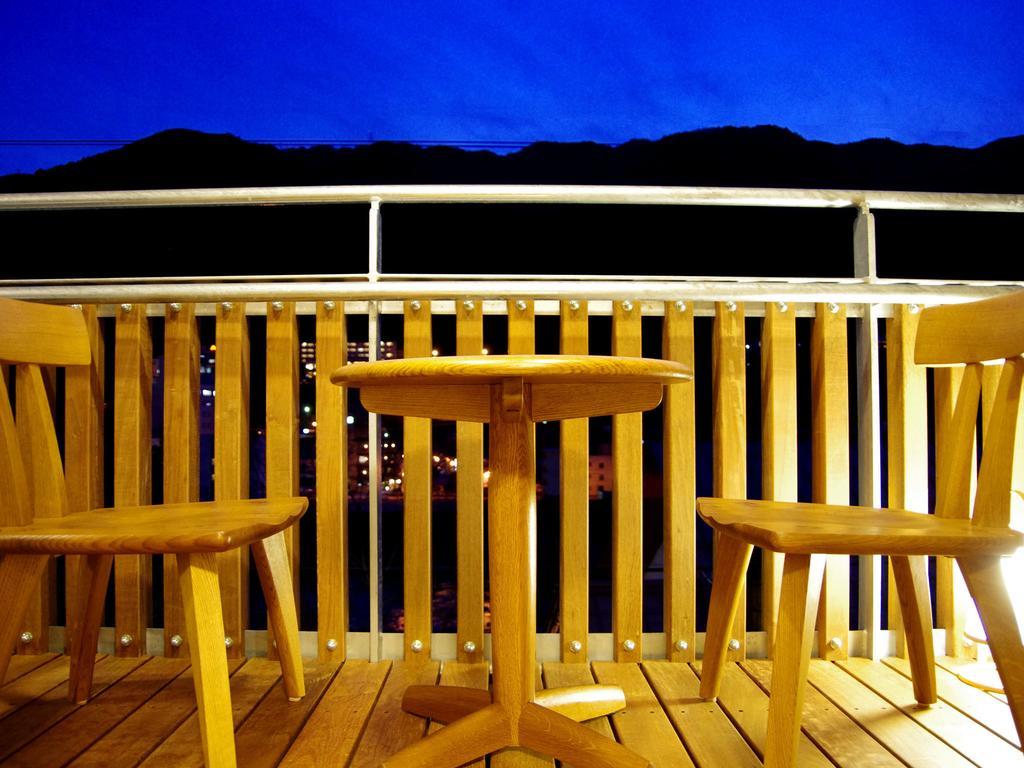 Gero Onsen Yukyunohana Habitación foto